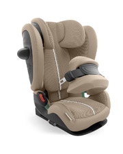 Siège auto Pallas G3 i-Size Coloris almond beige (Plus) Cybex