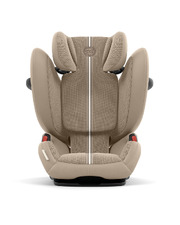 Siège auto Pallas G3 i-Size Coloris almond beige (Plus) Cybex