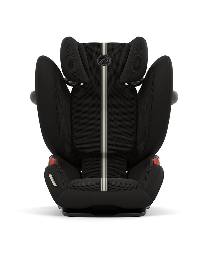 Si&egrave;ge auto Pallas G3 i-Size Coloris moon black (Plus)  Cybex