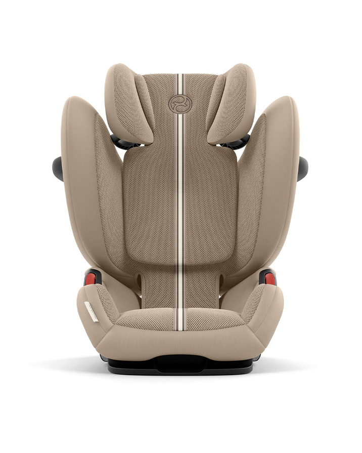 Siège auto Pallas G3 i-Size Coloris almond beige (Plus) Cybex