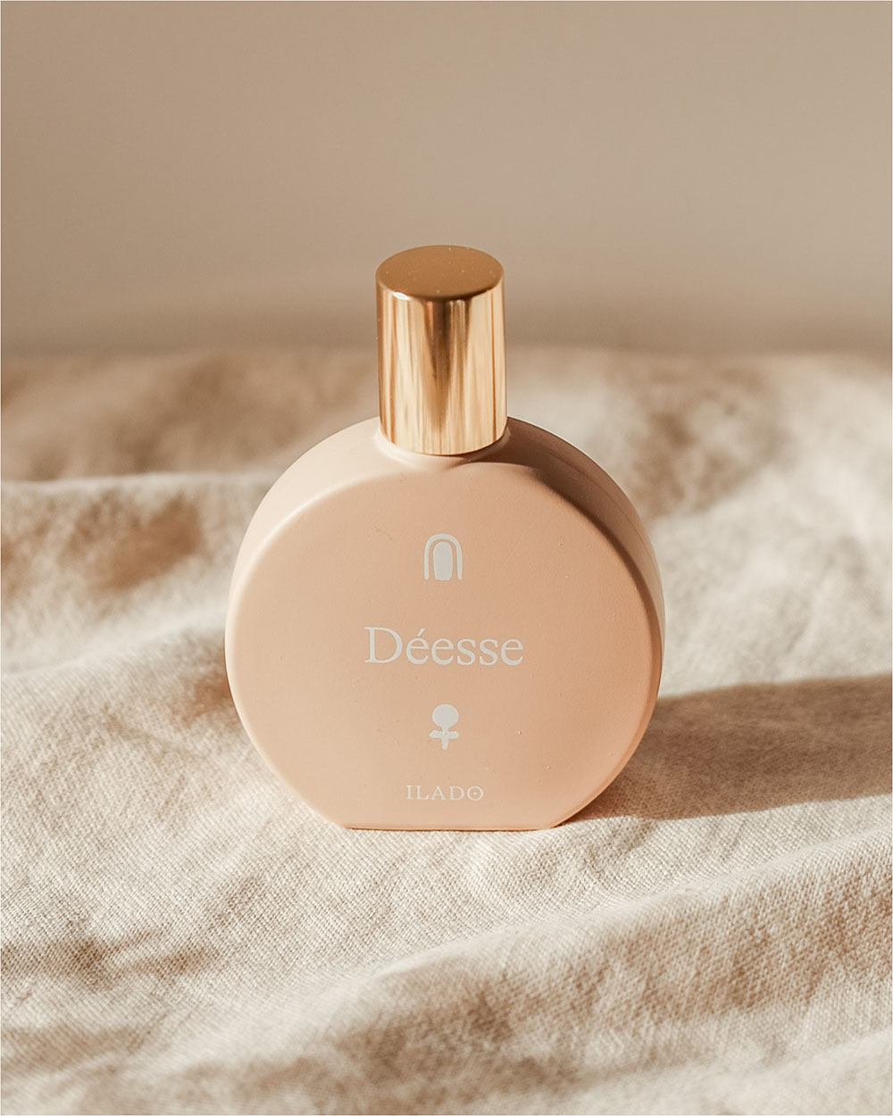 Eau de Toilette Déesse Ilado