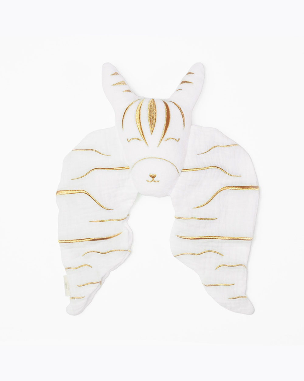 Doudou pour Bola Zèbre Ilado