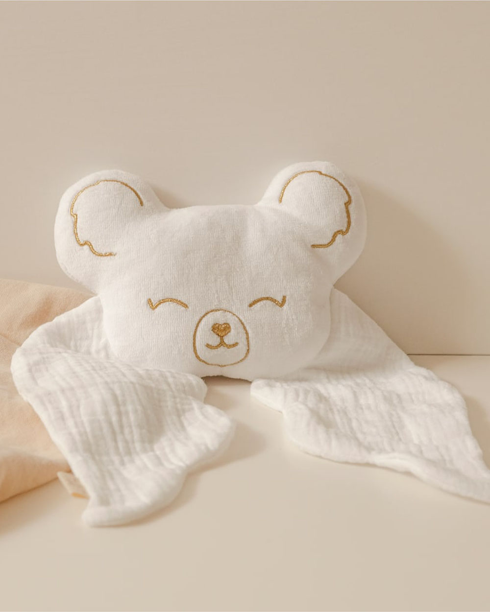 Doudou pour Bola Koala Ilado