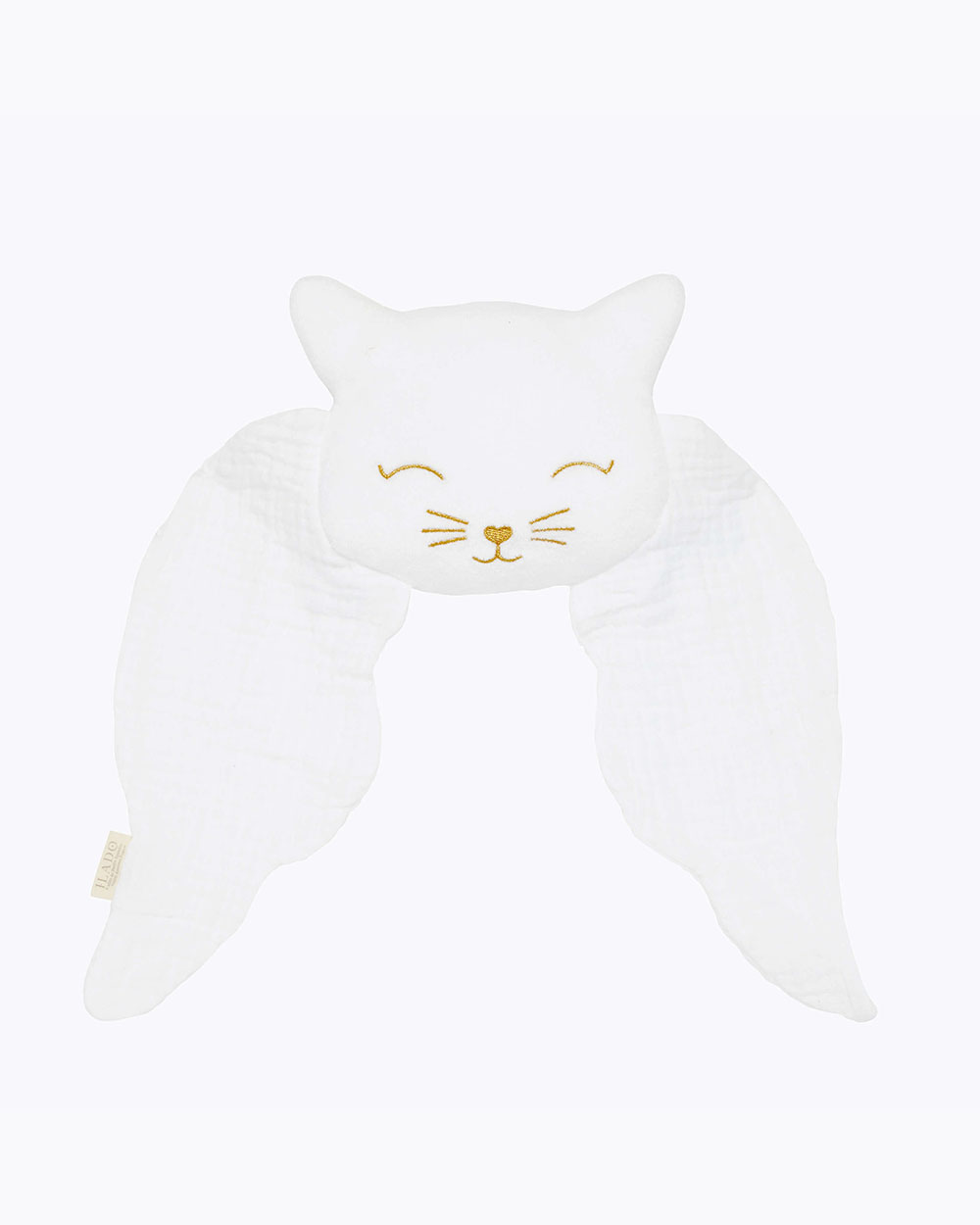 Doudou pour Bola Chat  Ilado