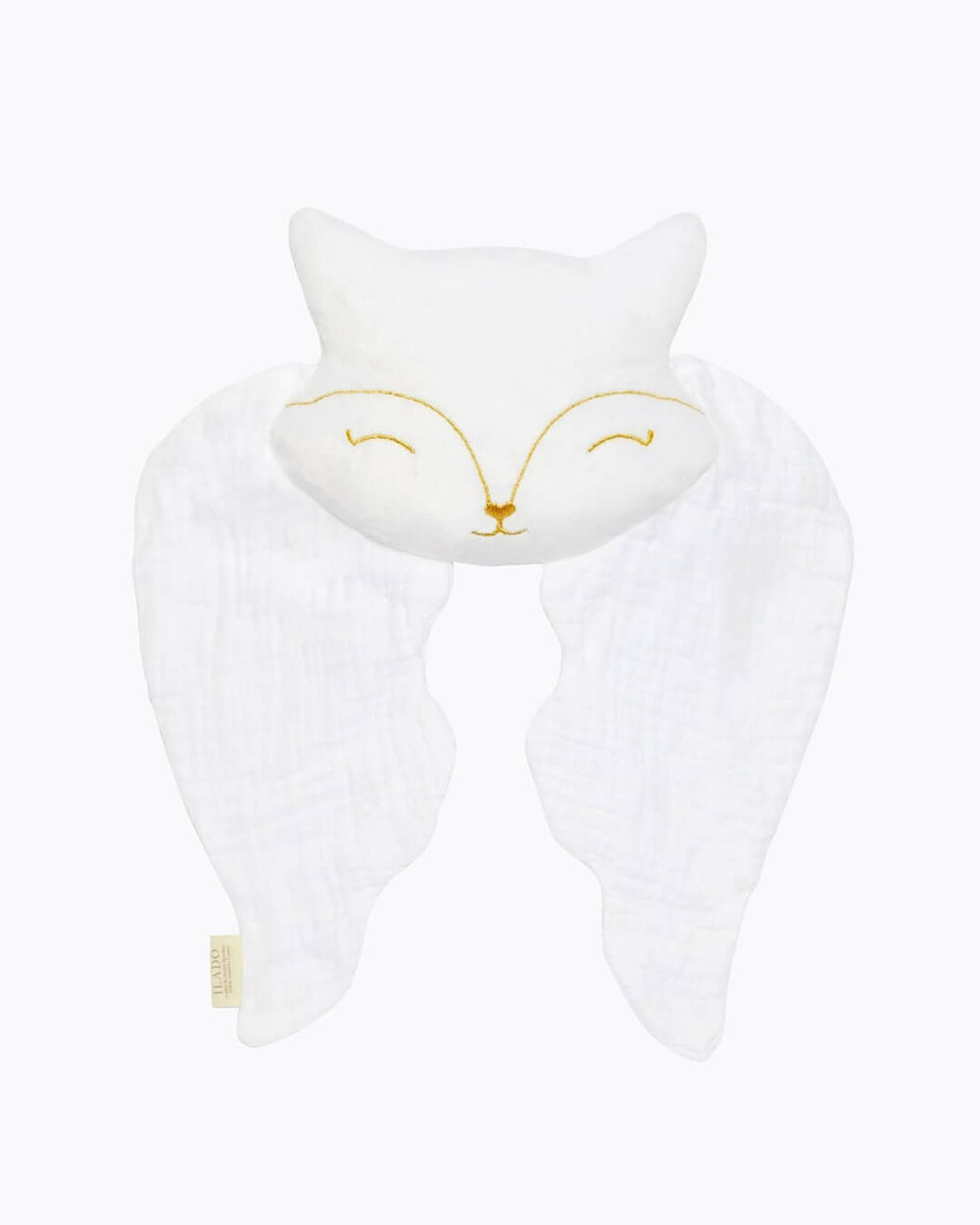 Doudou pour Bola Renard Ilado
