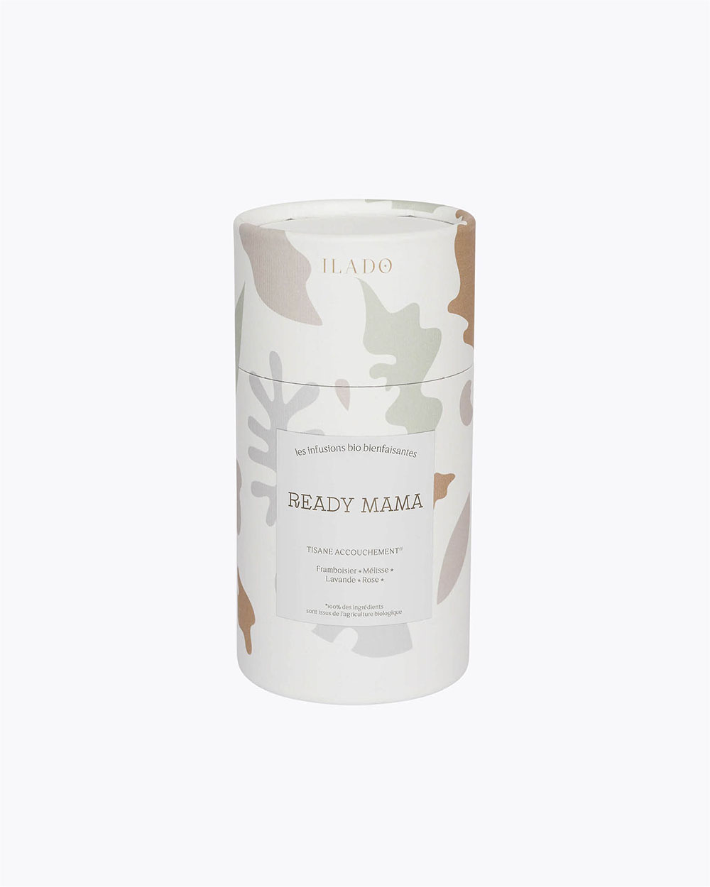 Tisane Accouchement Bio Ilado