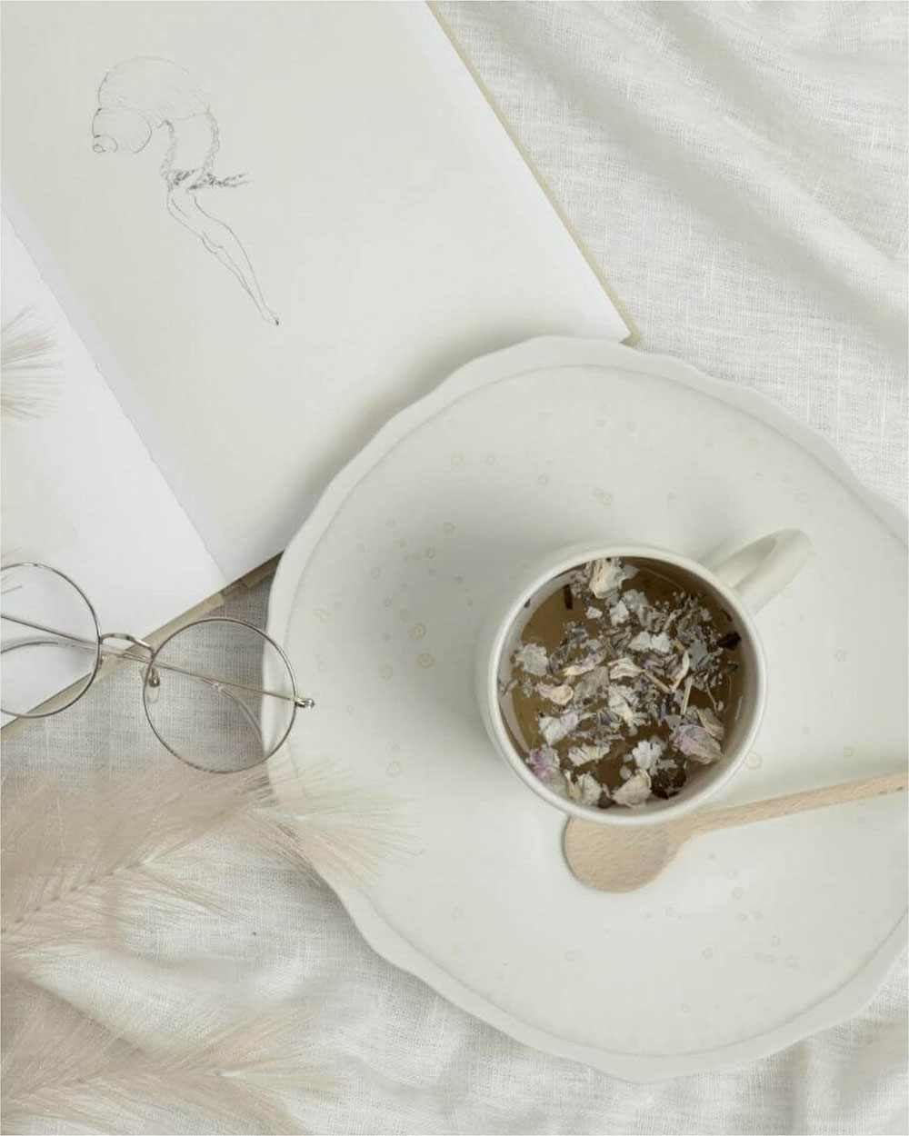 Tisane Accouchement Bio Ilado