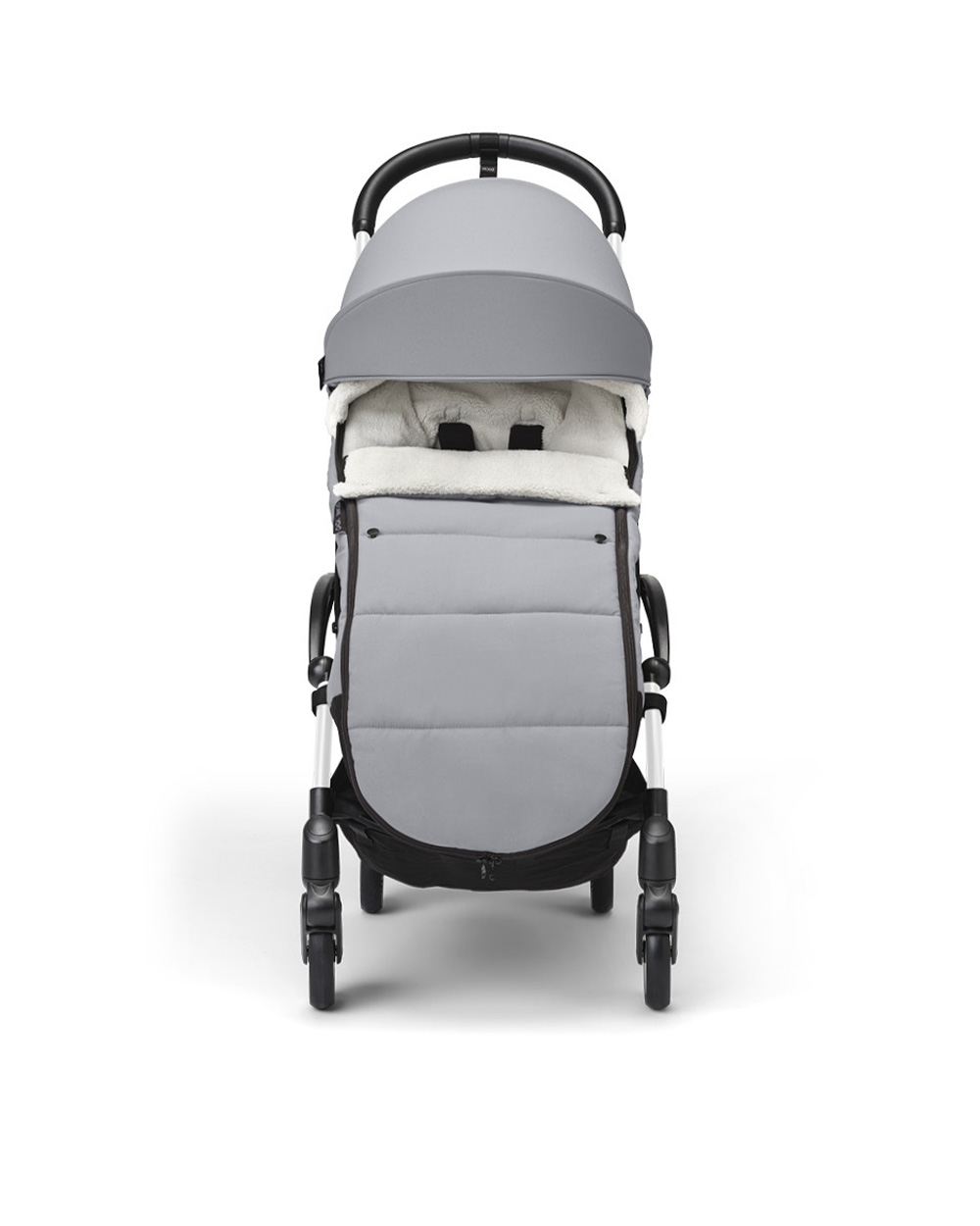 Chancelière poussette YOYO³ Coloris stone Stokke
