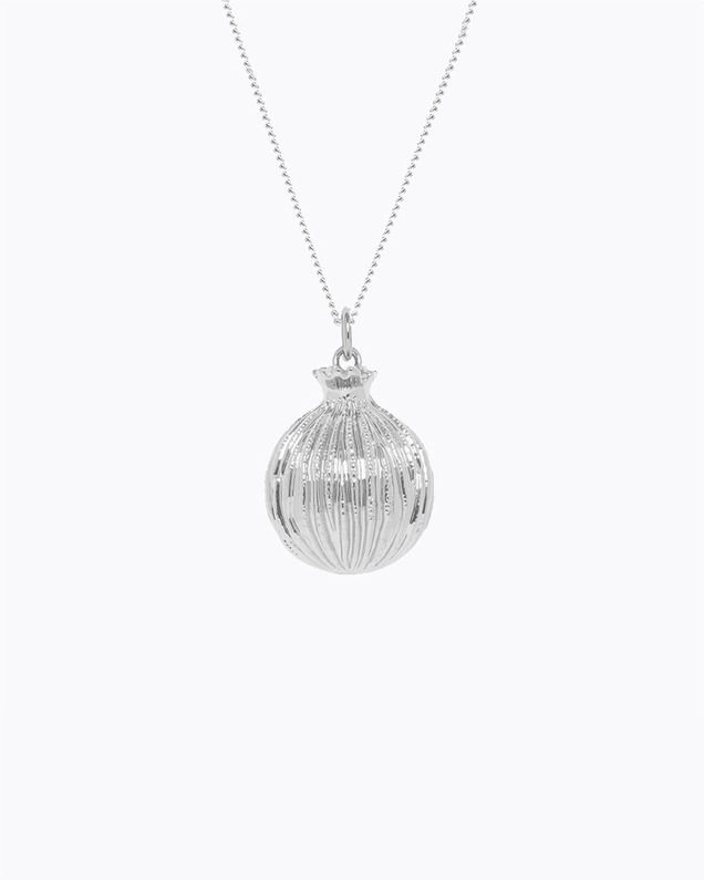 Bola de grossesse Merveille Coloris Argent  Ilado