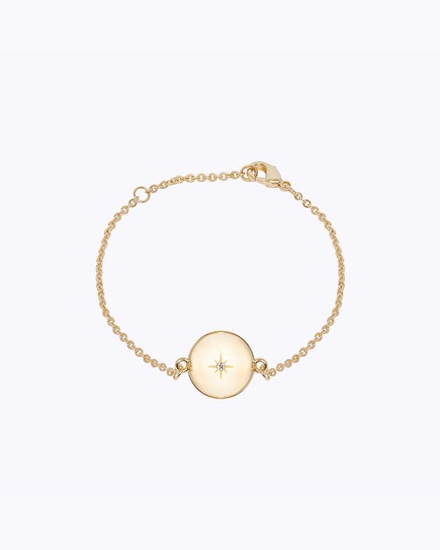 Bracelet Mini Bola Bonne Etoile Version enfant Ilado