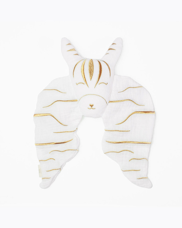 Doudou pour Bola Zèbre Ilado