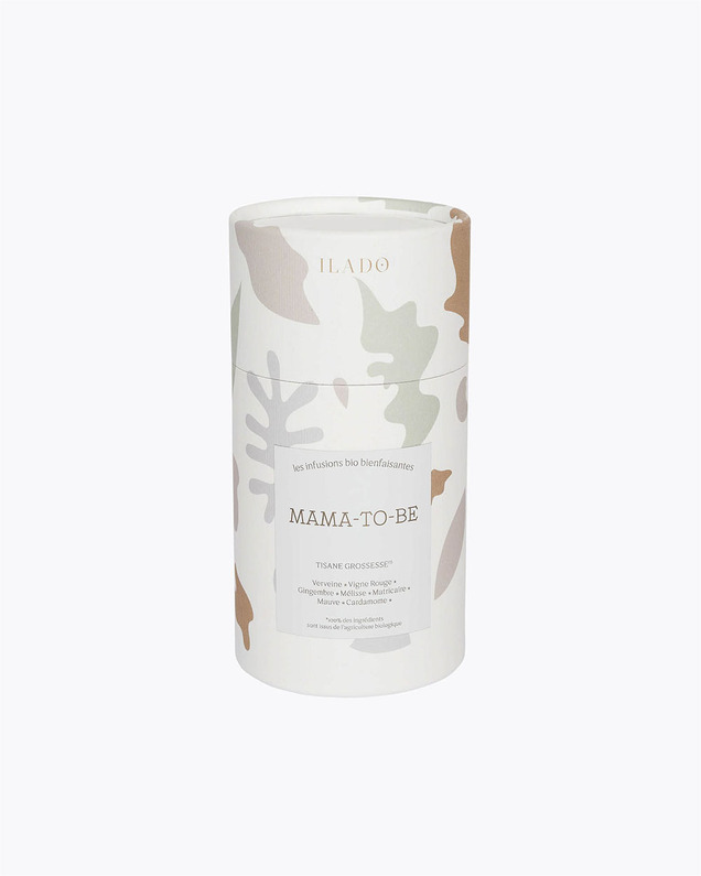 Tisane Grossesse Bio  Ilado