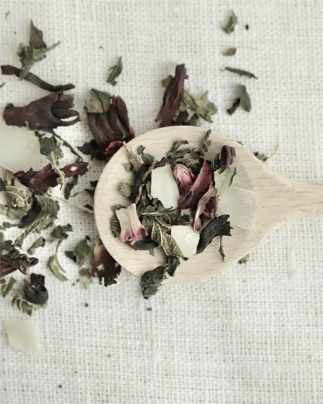 Tisane Allaitement Bio Ilado