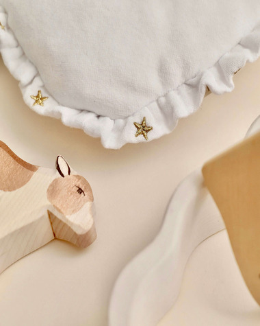 Doudou Mangeur de Chagrin Le compagnon magique  Ilado