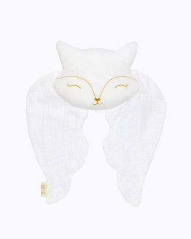 Doudou pour Bola Renard  Ilado