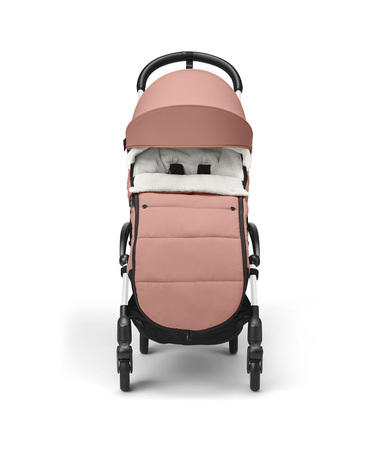 Chanceli&egrave;re poussette YOYO&sup3; Coloris ginger  Stokke