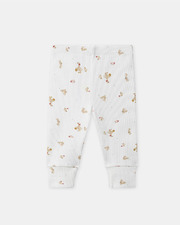 Pyjama évolutif imprimé animaux Coloris écru Sergent Major