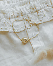 Bracelet Mini Bola Bonne Etoile Version enfant Ilado