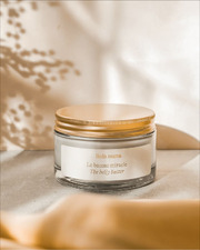 Le Baume Miracle Bio vergetures Ilado