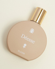 Eau de Toilette Déesse Ilado