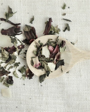 Tisane Allaitement Bio Ilado