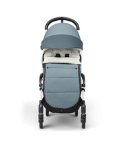 Chancelière poussette YOYO³ Coloris aqua Stokke