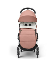 Chancelière poussette YOYO³ Coloris ginger Stokke