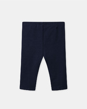 Legging bleu marine Coloris bleu marine Sergent Major