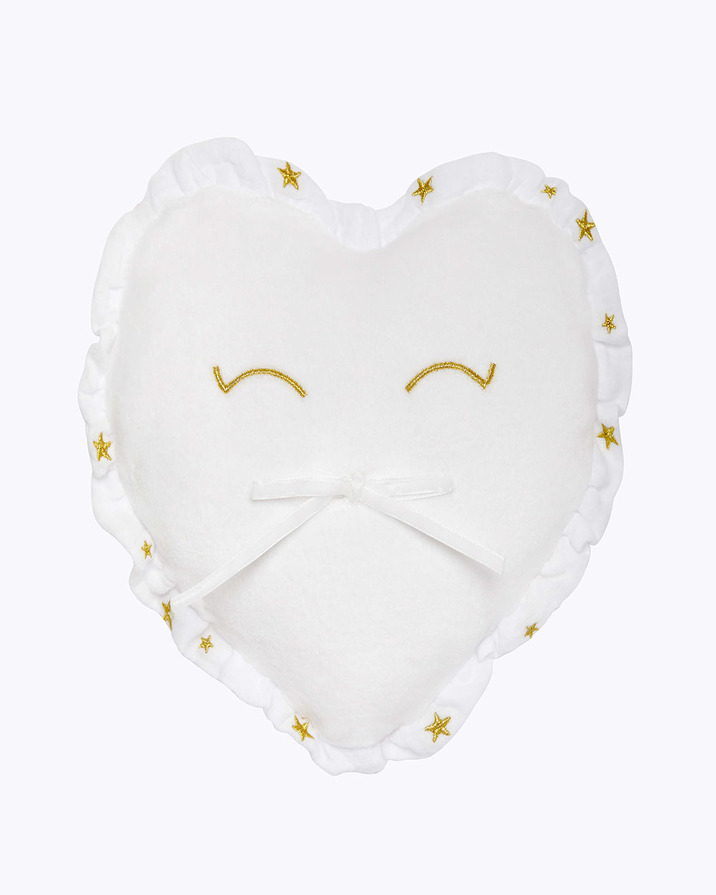 Doudou Mangeur de Chagrin Le compagnon magique Ilado
