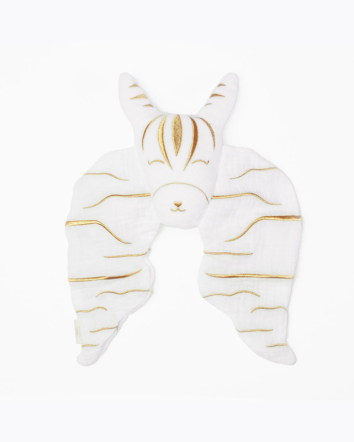 Doudou pour Bola Zèbre Ilado