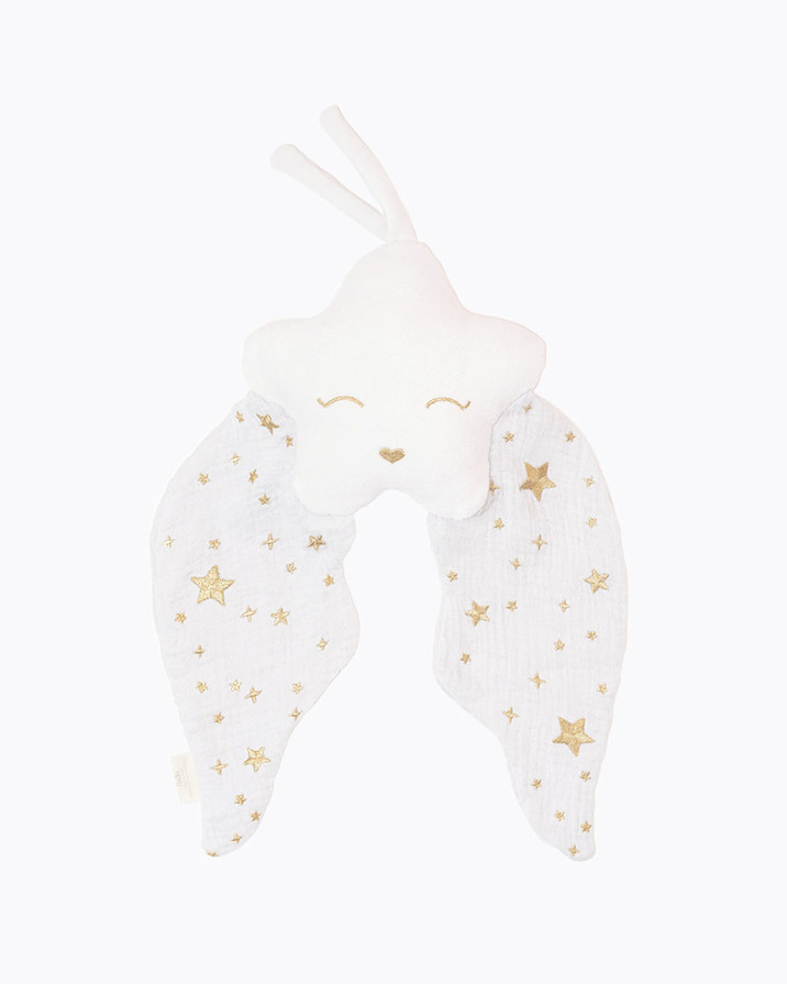 Doudou pour Bola Bonne etoile Ilado