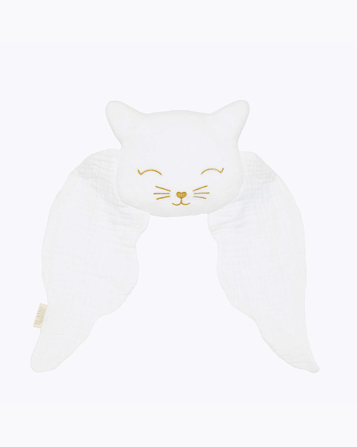 Doudou pour Bola Chat  Ilado