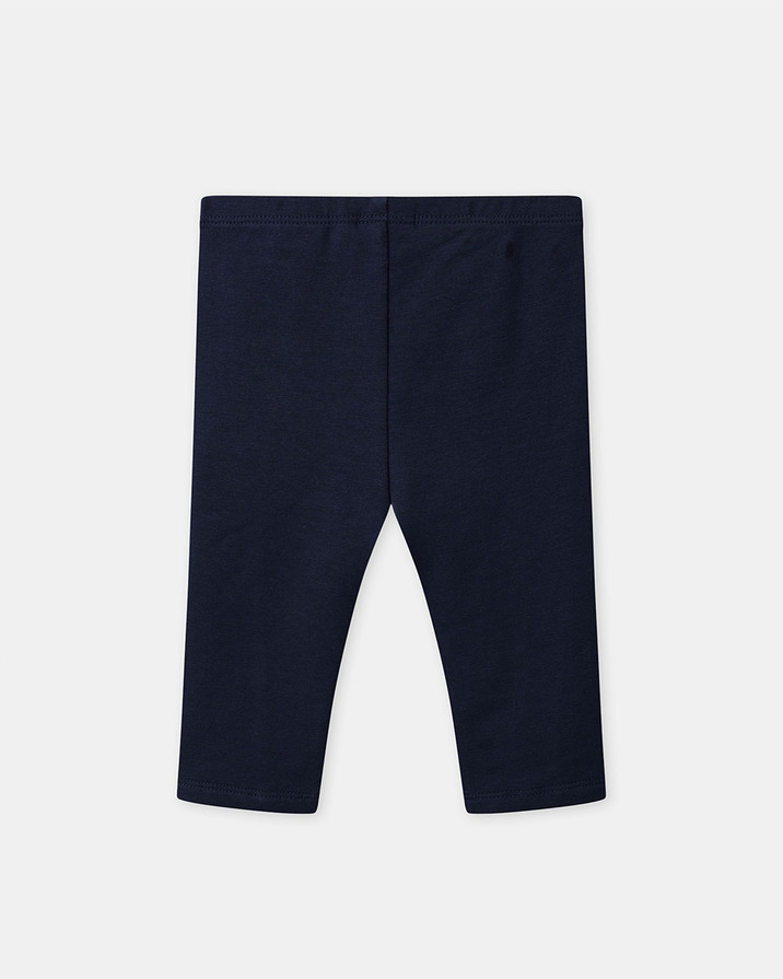 Legging bleu marine Coloris bleu marine Sergent Major