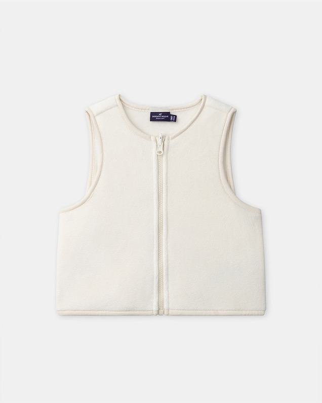 Imperméable 3-en-1 imprimé fleuri Coloris écru Sergent Major