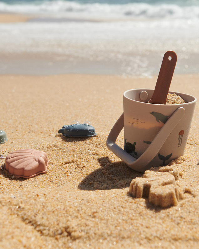 Ensemble de plage Gilma Sea creature/sandy  Liewood