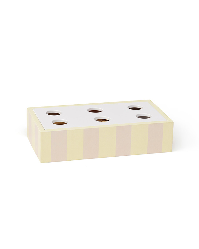 Comptoir à glaces En bois Kid's concept
