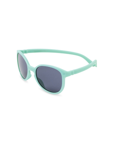 Lunettes de soleil Wazz 1-2 ans Coloris menthe  Ki Et La