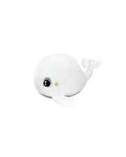Peluche veilleuse Shakies Baleine  Pabobo