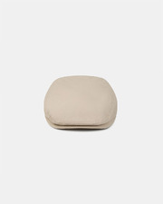 Casquette gavroche Coloris beige Sergent Major