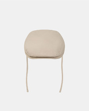 Casquette gavroche Coloris beige Sergent Major