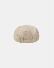 Casquette gavroche Coloris beige Sergent Major