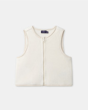 Imperméable 3-en-1 imprimé fleuri Coloris écru Sergent Major