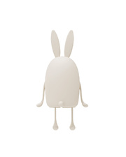 Lampe veilleuse lapin Evex Coloris sandy Liewood