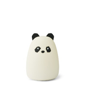 Veilleuse Winston panda Coloris crème Liewood