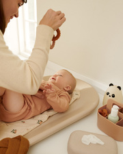 Veilleuse Winston panda Coloris crème Liewood