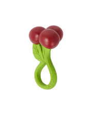 Hochet de dentition Cerise Oli & Carol