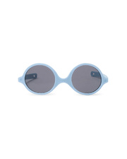 Lunettes de soleil Diabola 0-1 an Coloris bleu ciel Ki Et La