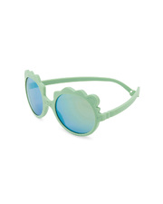 Lunettes de soleil b&eacute;b&eacute; Lion 1-2 ans Coloris sauge  Ki Et La