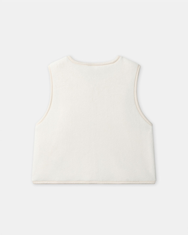 Imperméable 3-en-1 imprimé fleuri Coloris écru Sergent Major