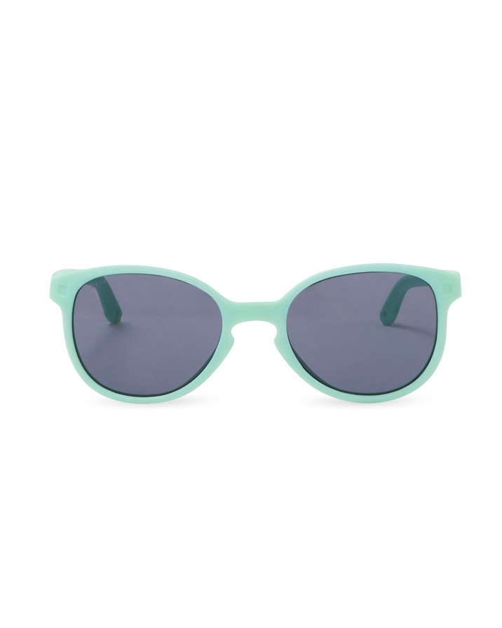 Lunettes de soleil Wazz 1-2 ans Coloris menthe Ki Et La